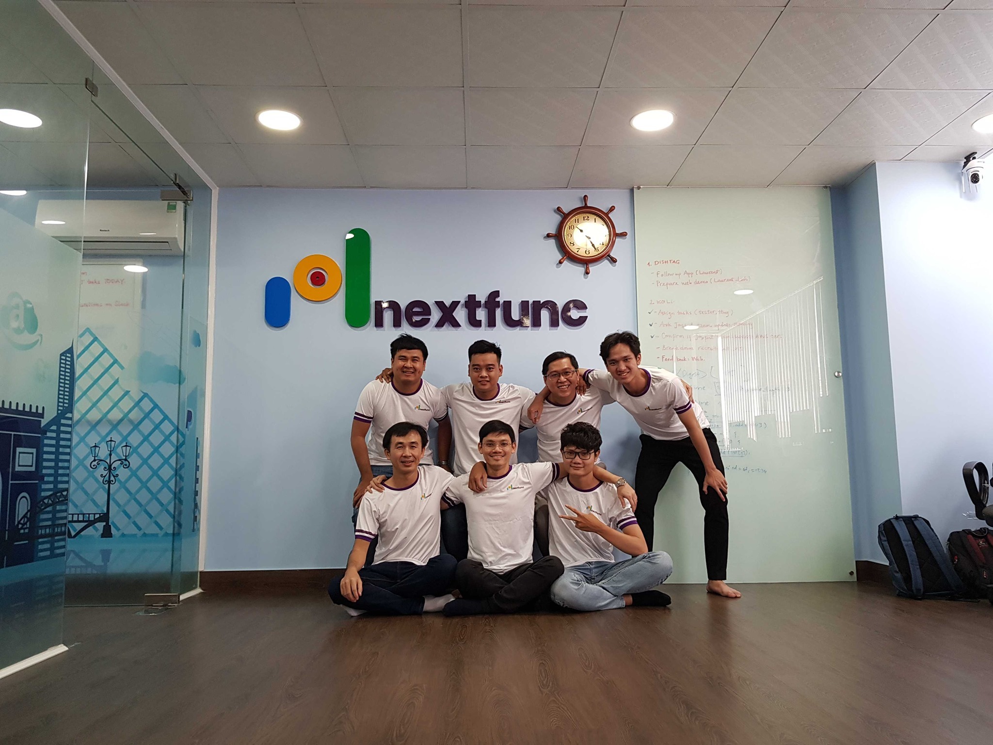 Nextfunc Co., Ltd