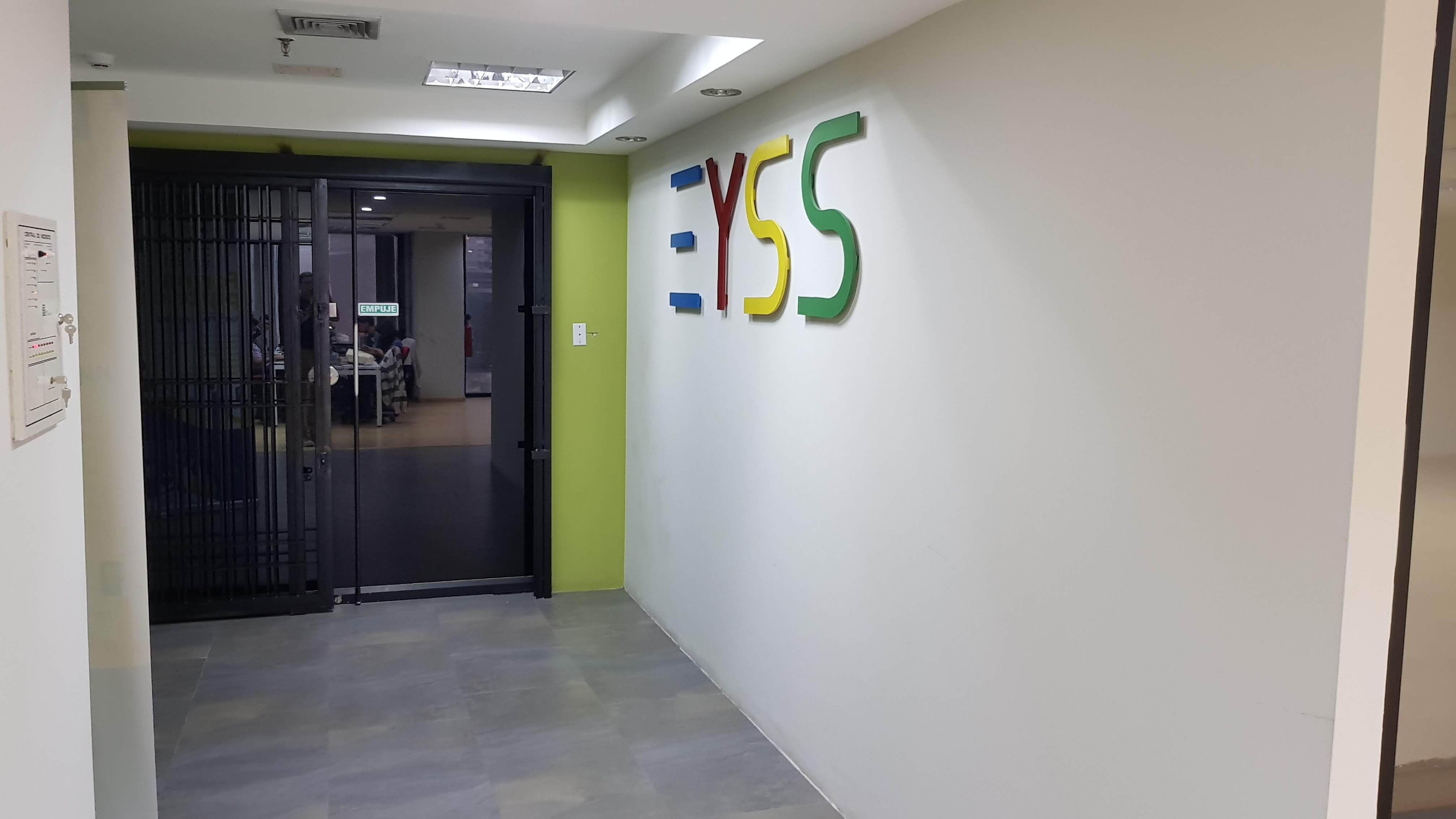 EYSS Tech UK, Ltd