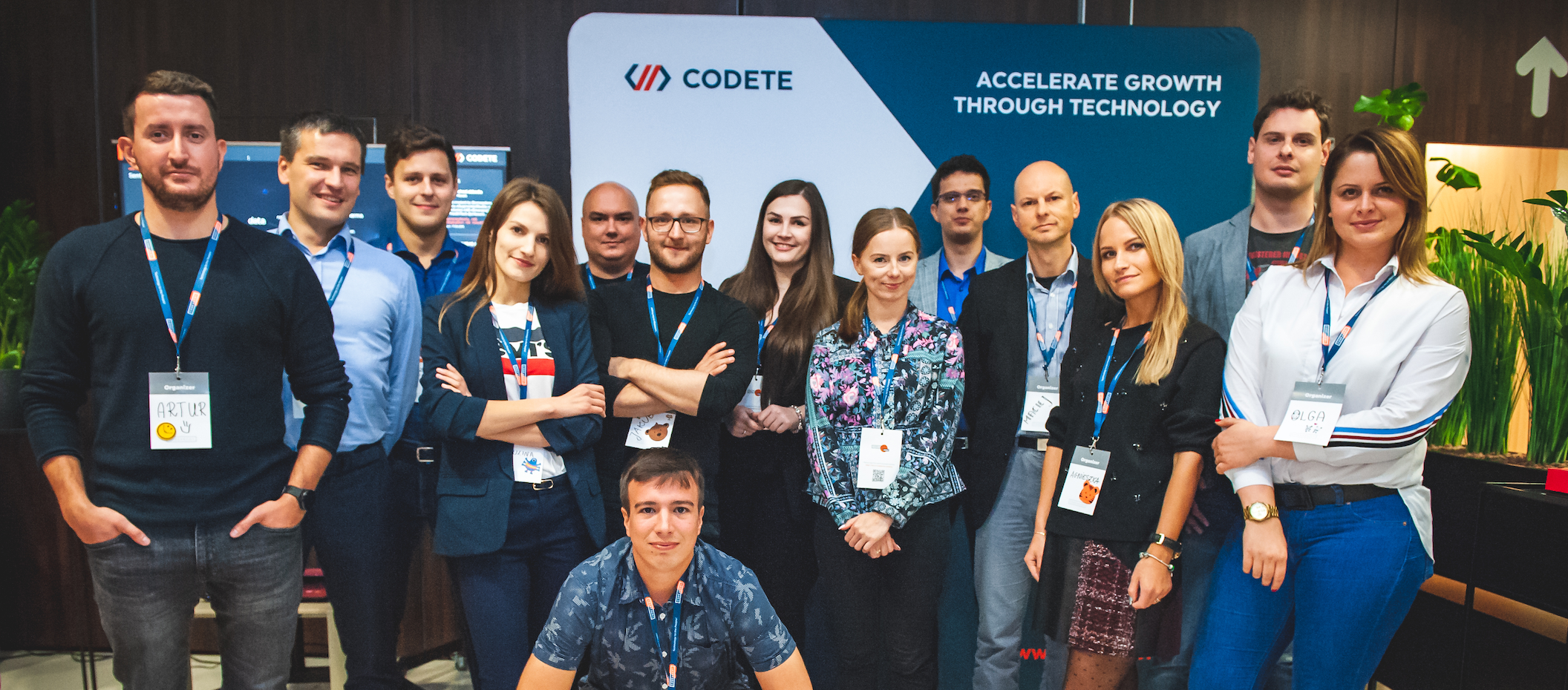Codete