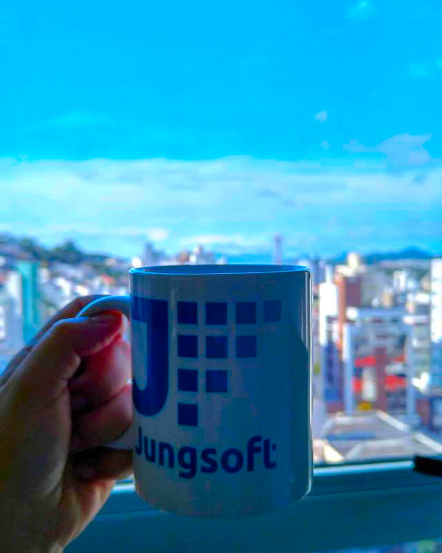 Jungsoft Gmbh