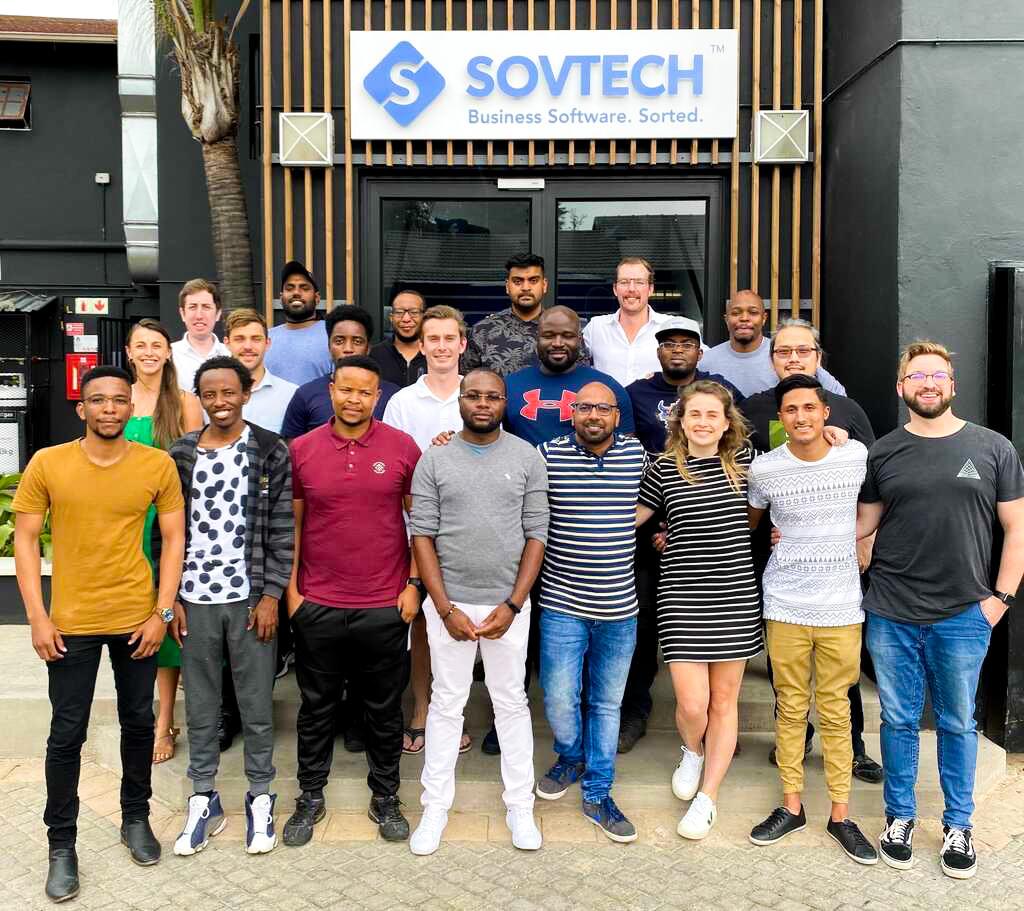 SovTech