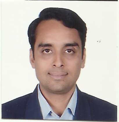 Amit Chhabra at TechSimba Pvt Ltd. 