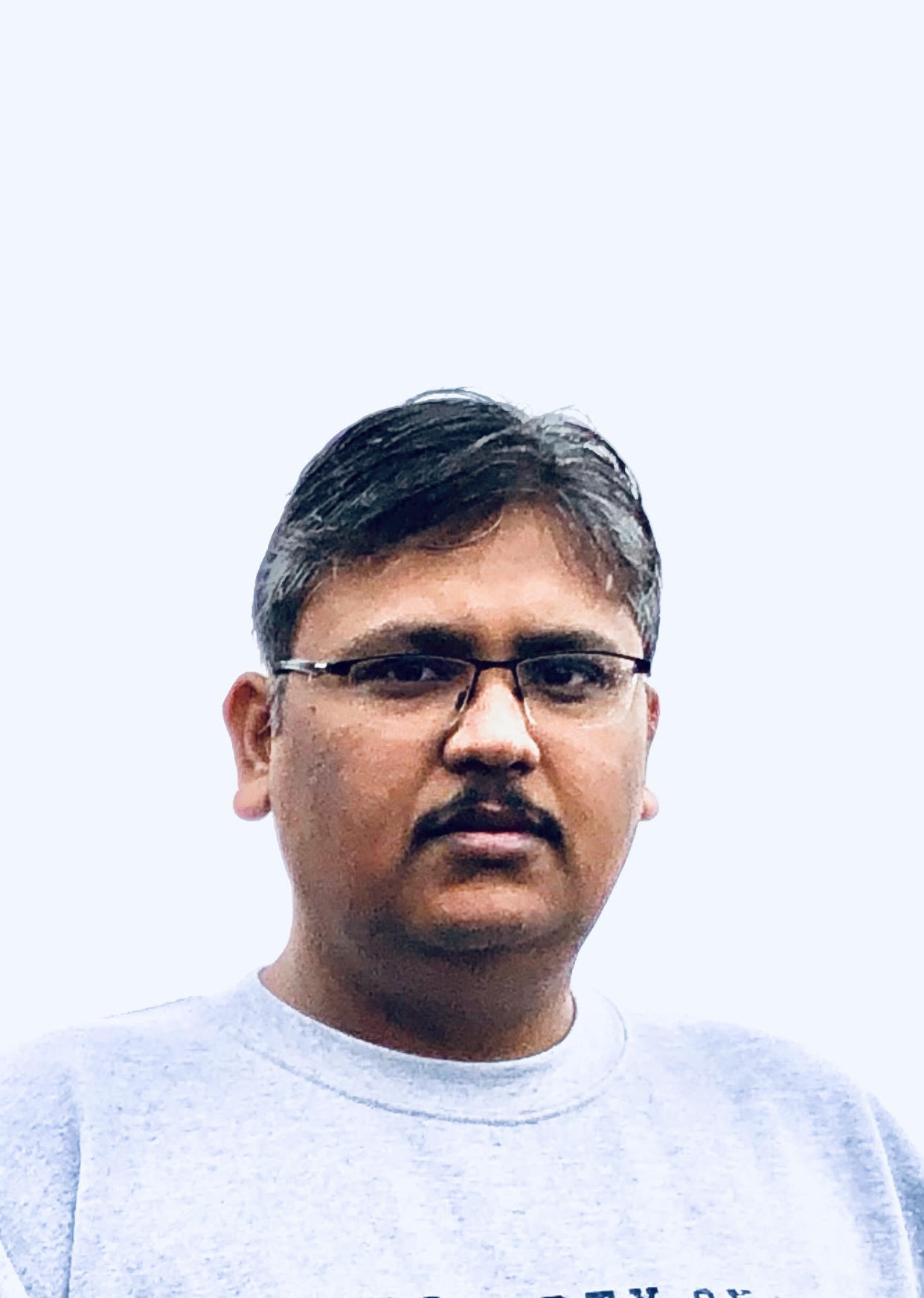 Niraj Borwal at Pointmatrix IT Services 