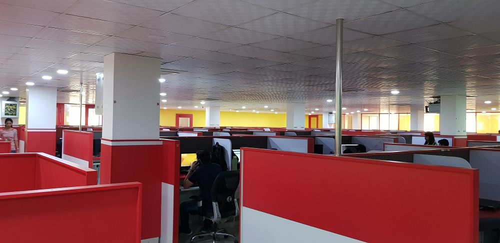 MetaDesign Solutions Pvt Ltd