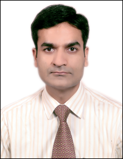 Rohit Ladsaria at AKS Interactive Solutions Pvt. Ltd. 
