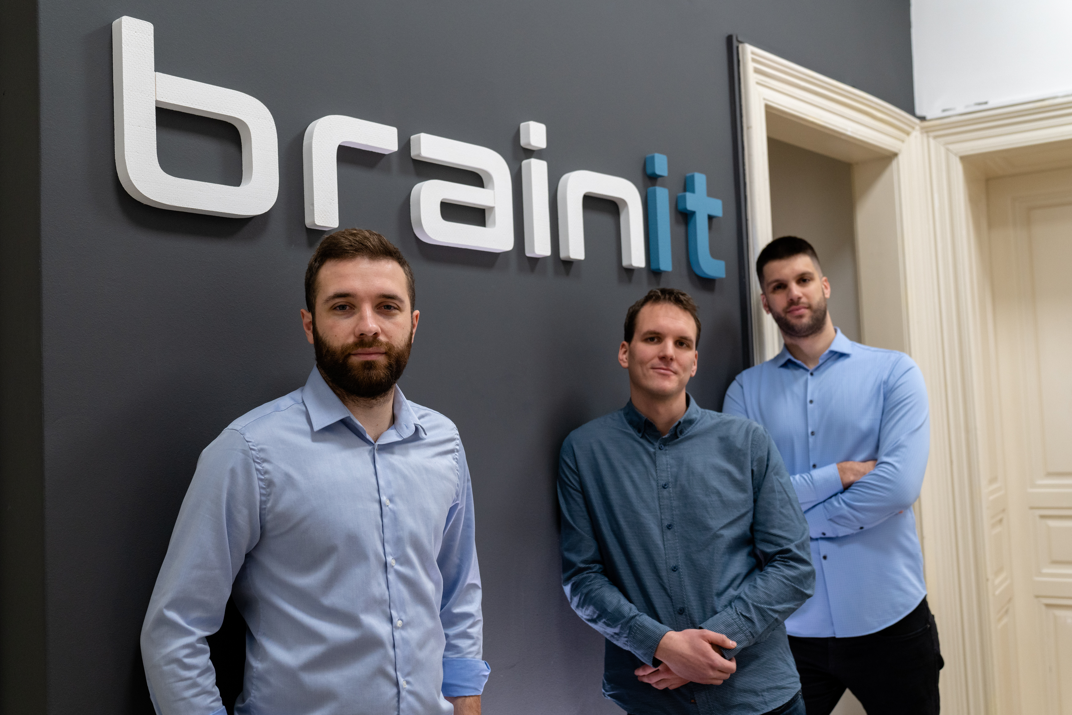 Brainit