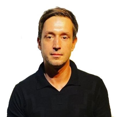Kirill Klimov at WikiTeq 