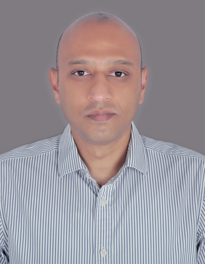 Mahesh Chandra Mysore Shivashankar at SV IT Global Solutions 