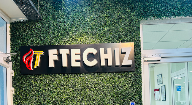 Ftechiz Solutions Private Limited